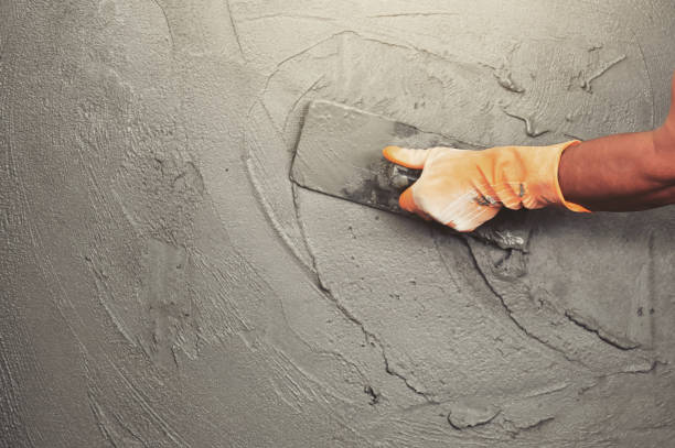 Best Concrete Leveling Services  in Burlington, KY